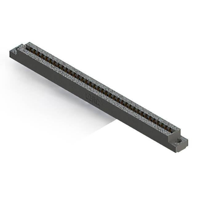 356-036-520-104 EDAC Inc.  Connecteurs de bordure